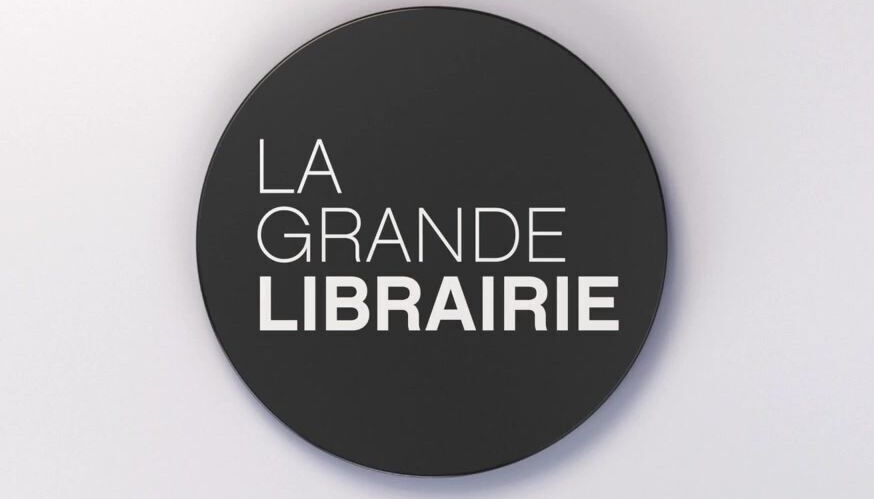 Read more about the article À la découverte de ‘La Grande Librairie’ ce soir!