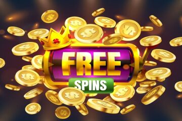 Free spins casino